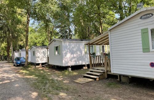Boofzheim House | Le mobilhome d 'Edit - C34- Proche Europa Park