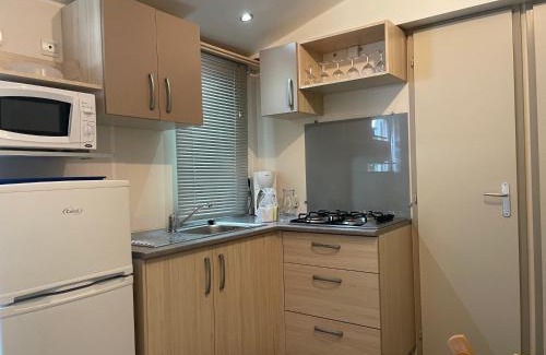 Boofzheim House | Le mobilhome d 'Edit - C34- Proche Europa Park