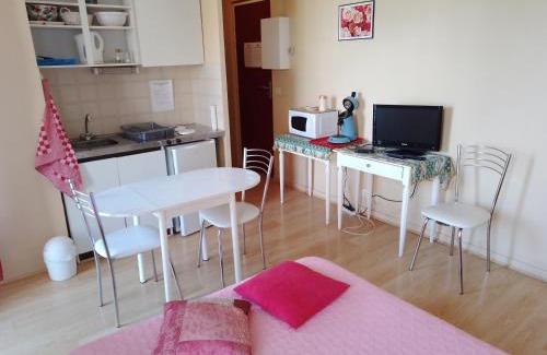 Veynes Hotel | LE MODERNE VEYNES - Location d'appartements à la nuitée