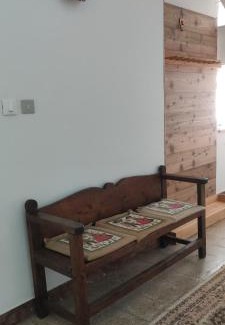 Male Apartment | le Mongolfiere 2