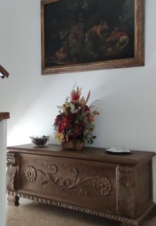 Male Apartment | le Mongolfiere 2