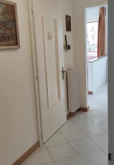 Male Apartment | le Mongolfiere 2