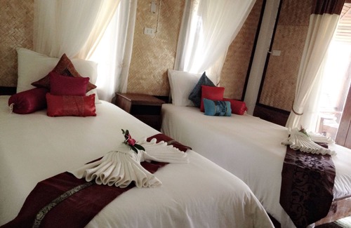 Pai Hotel | Le Mont Resort