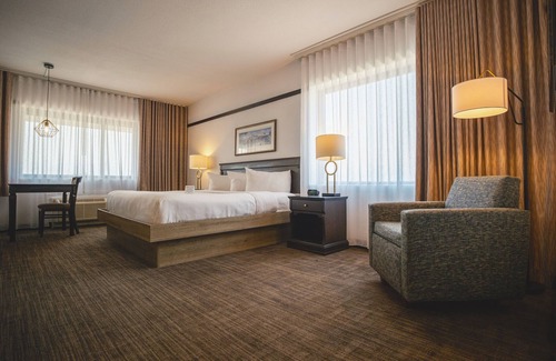 Chicoutimi Hotel | Le Montagnais