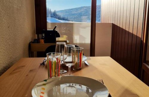 Mijoux Apartment | Le Montagnard