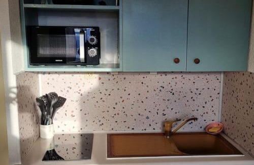 Mijoux Apartment | Le Montagnard