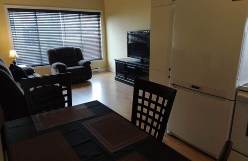 Montreal-Est Apartment | Le Montréal-Est 4 1/2 à louer