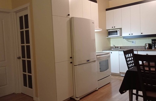 Montreal-Est Apartment | Le Montréal-Est 4 1/2 à louer