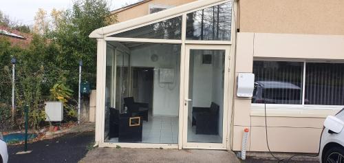 Issoire Apartment | Le Mordene - WIFI - Parking