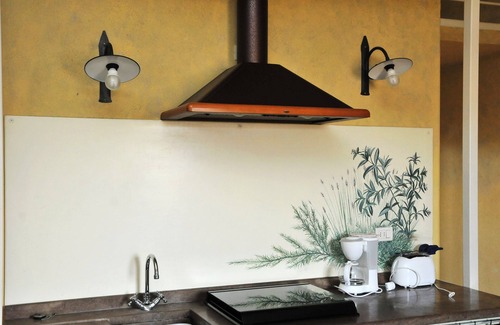 Castiglione del Lago House | Le More e I Gelsomini