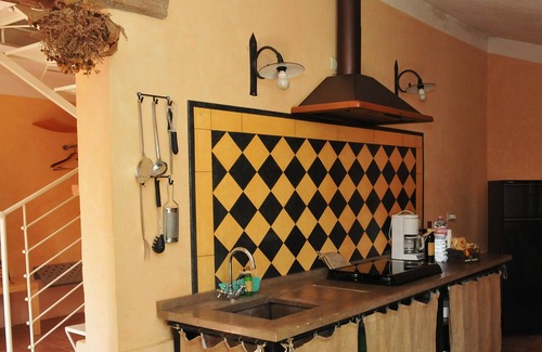 Castiglione del Lago House | Le More e I Gelsomini