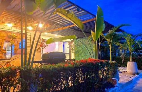 Girardot House | Le”More House