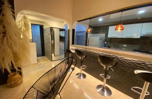 Girardot House | Le”More House