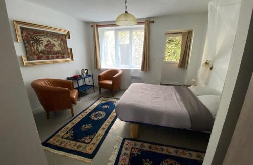Chaumont-sur-Loire House | Le Motu Loire