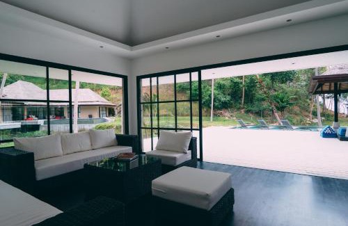 Taling Ngam Resort | Le Motu