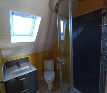 Saint-Nicolas-de-Bourgueil House | Le moulin neuf