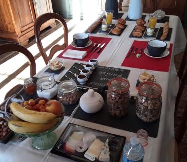 Bertric-Buree Bed & Breakfast | LE MOULIN A VENT