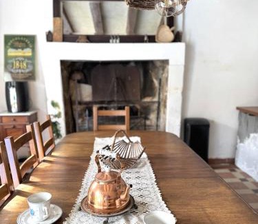 Orbigny Bed & Breakfast | Le Moulin d Olivet