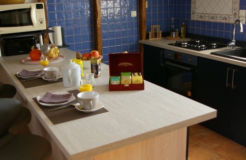 Chancay House | Le Moulin de Bacchus