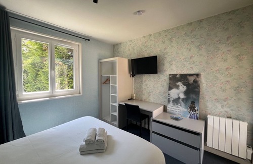Blavozy Hotel | Le moulin de barette