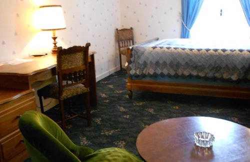 Blavozy Hotel | Le Moulin de Barette