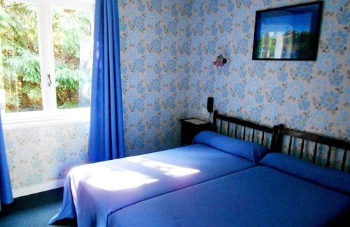 Blavozy Hotel | Le Moulin de Barette