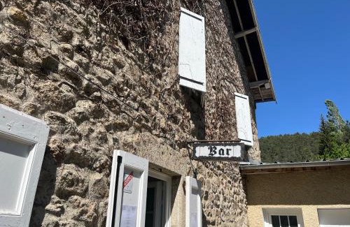 Blavozy Hotel | Le Moulin de Barette - Proche Le Puy-en-Velay