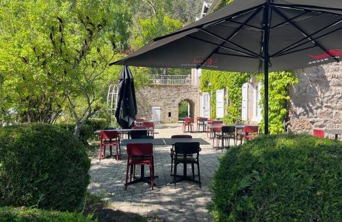 Blavozy Hotel | Le Moulin de Barette - Proche Le Puy-en-Velay