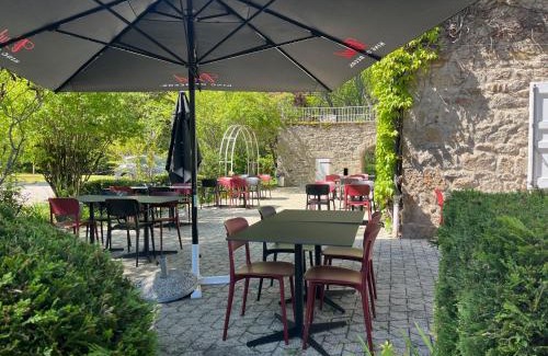 Blavozy Hotel | Le Moulin de Barette - Proche Le Puy-en-Velay