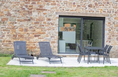Ferrieres House | Le Moulin de Bosson - Belina