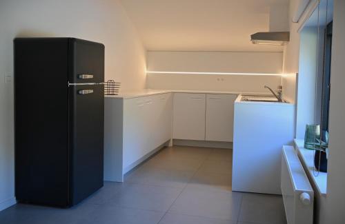 Ferrieres Apartment | Le Moulin de Bosson - Ourasi