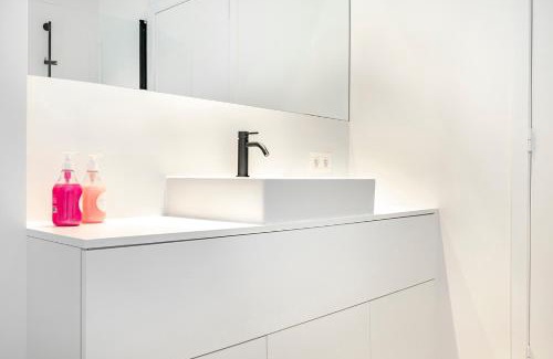 Ferrieres Apartment | Le Moulin de Bosson - Ourasi