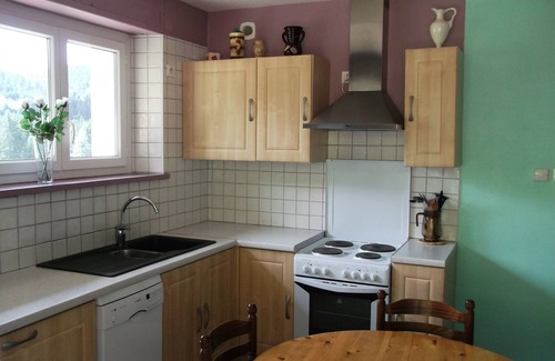 Le Tholy Apartment | Le Moulin de Bouvacôte