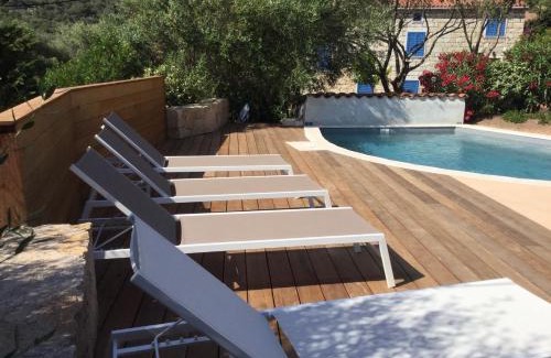 Figari House | Le moulin de Figari