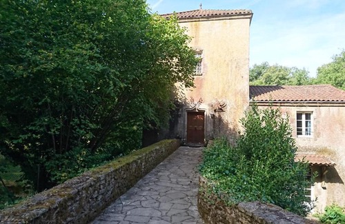 Mallievre House | Le Moulin de Froment à 10 min du Puy du Fo
