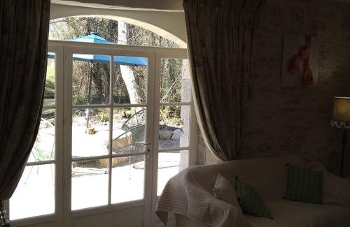 Belfort-du-Quercy House | Le Moulin de la Borie