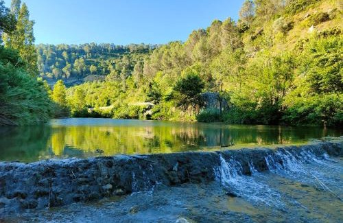 Lagrasse House | Le Moulin de La Grave - Lagrasse