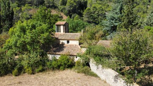 Lagrasse House | Le Moulin de La Grave - Lagrasse
