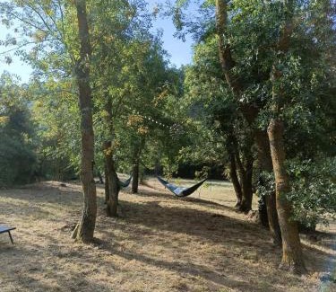 Lagrasse House | Le Moulin de La Grave - Lagrasse