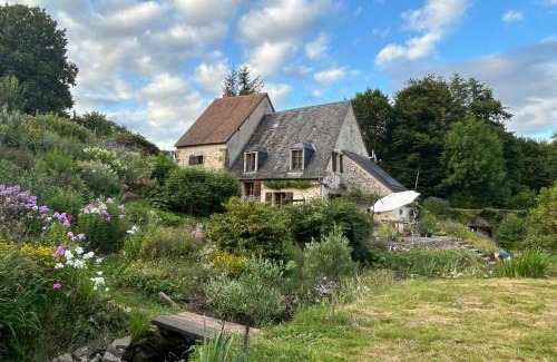 Sazeray House | Le Moulin de Pouzoult