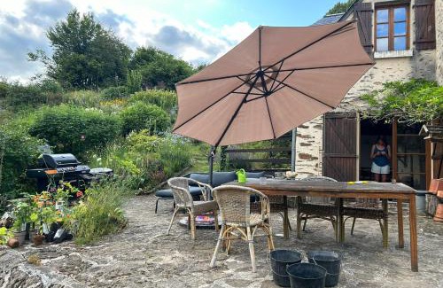 Sazeray House | Le Moulin de Pouzoult