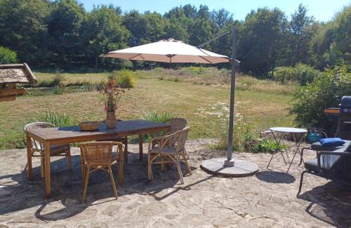 Sazeray House | Le Moulin de Pouzoult