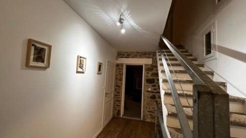Dio-et-Valquieres House | Le Moulin de Prades 4 étoiles logement entier Parc Naturel Haut Languedoc - Salagou