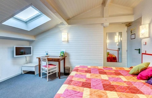 Malauzat Hotel | Le Moulin des Gardelles