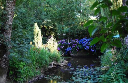 Lassy Bed & Breakfast | Le Moulin du Bignon