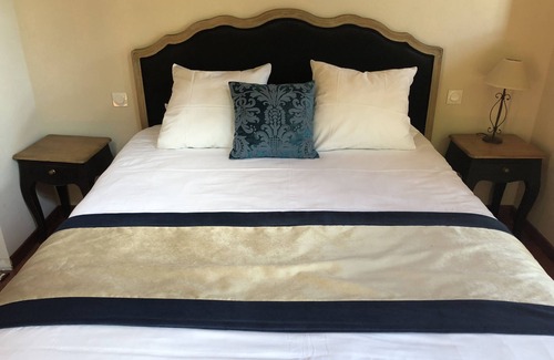 Dolancourt Hotel | Le Moulin du Landion Hôtel & Spa