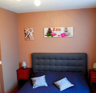 Vernou-sur-Brenne Bed & Breakfast | Le Moulin Garnier