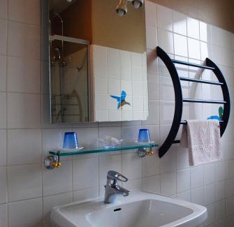 Vernou-sur-Brenne Bed & Breakfast | Le Moulin Garnier