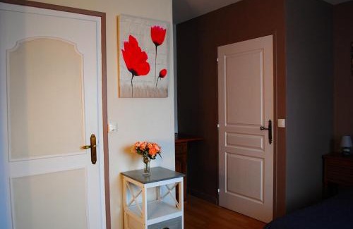 Vernou-sur-Brenne Bed & Breakfast | Le Moulin Garnier