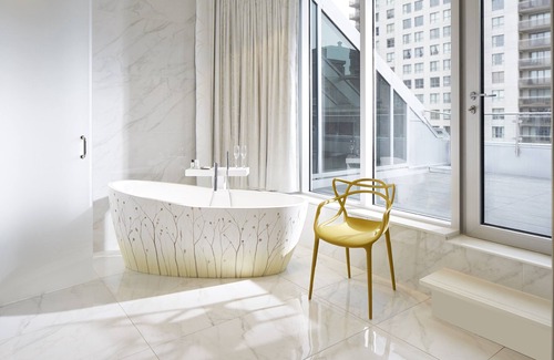 Downtown Montreal Hotel | Le Mount Stephen